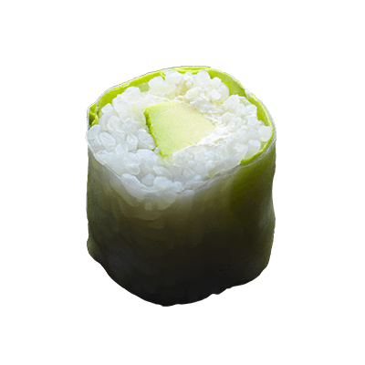 Spring Rolls Avocat cheese