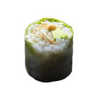 Spring Rolls Chili Crab