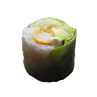 Spring Rolls Fried Chicken Avocat