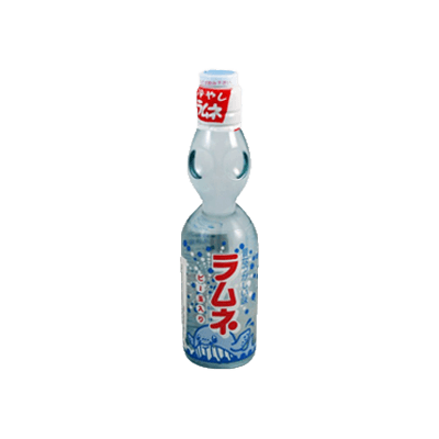 Limonade japonaise 20cl