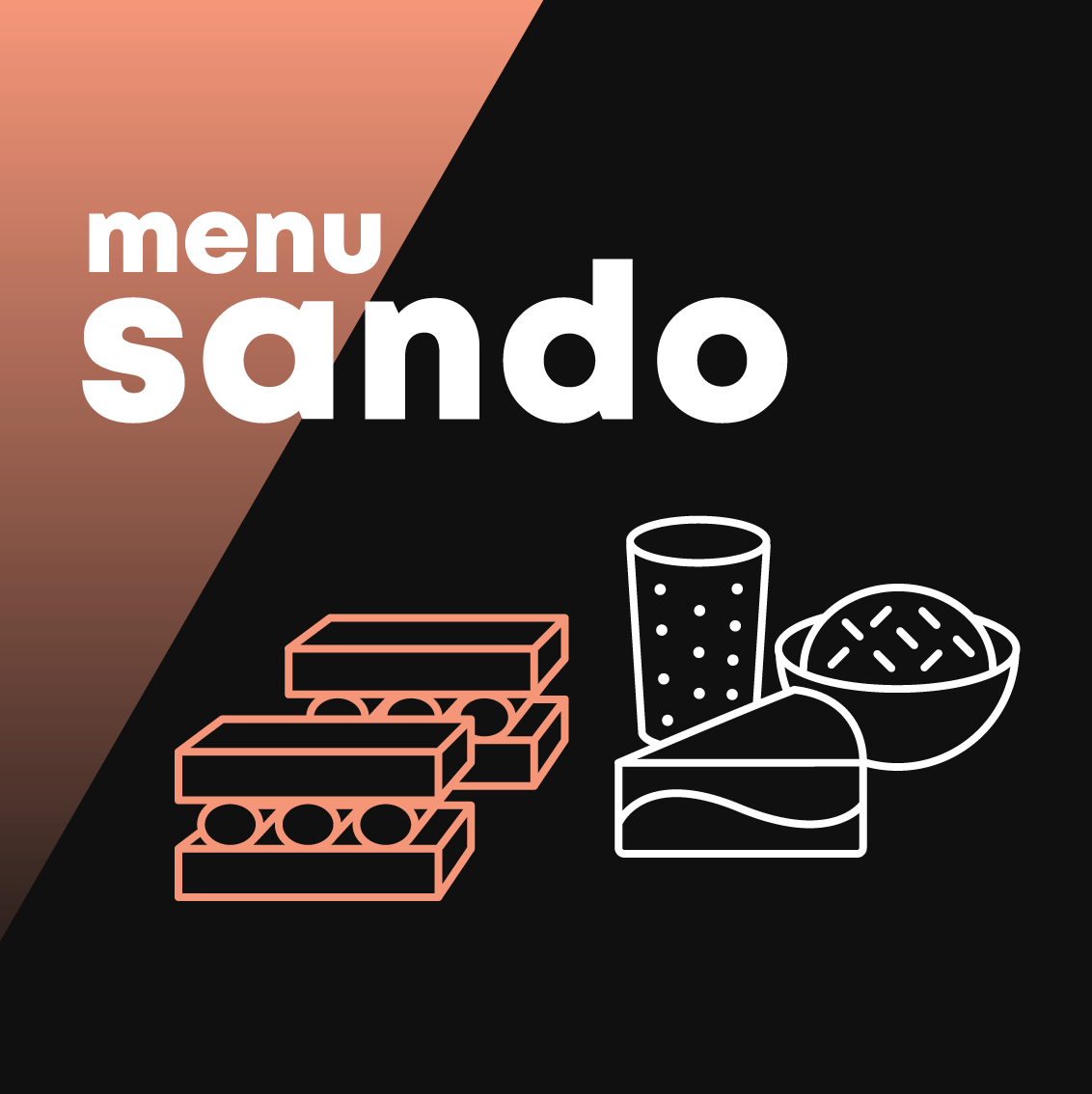 menu-sando