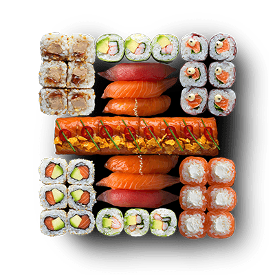 Box for Two Gourmet