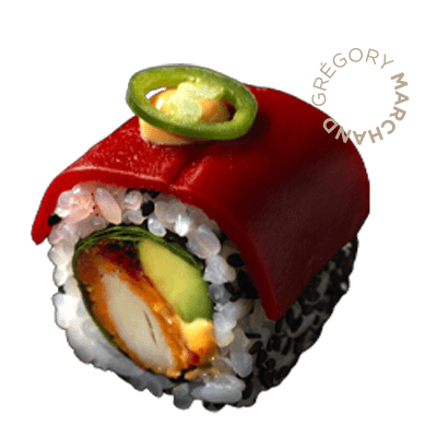 Frenchie Signature Roll