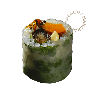 Indian Spring