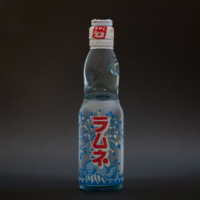 Limonade japonaise 20cl
