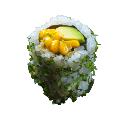 california-yellow-veggie