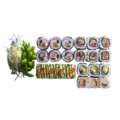 gourmet-mix