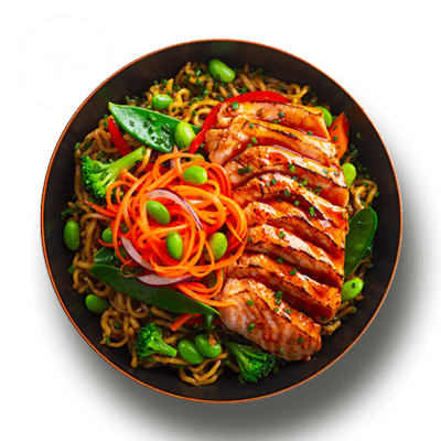 yakisoba-saumon