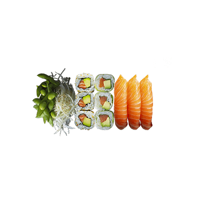 just-salmon